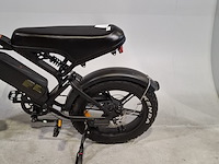 Fatbike, v20 - afbeelding 6 van  14