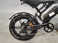 Fatbike, v20 - afbeelding 7 van  14