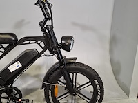 Fatbike, v20 - afbeelding 8 van  14