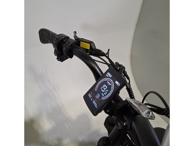 Fatbike, v20 - afbeelding 10 van  14