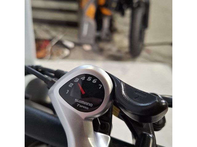 Fatbike, v20 - afbeelding 13 van  14