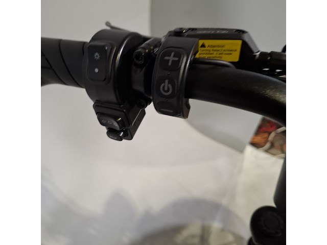 Fatbike, v20 - afbeelding 14 van  14