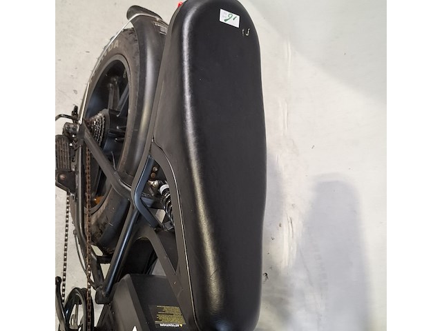 Fatbike, v20 - afbeelding 2 van  14