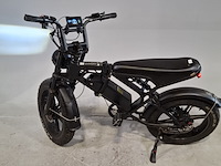 Fatbike, v20 - afbeelding 3 van  14