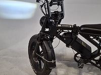 Fatbike, v20 - afbeelding 4 van  14