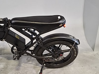 Fatbike, v20 - afbeelding 5 van  14