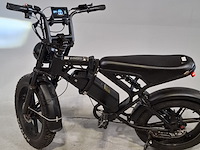 Fatbike, v20 - afbeelding 6 van  14