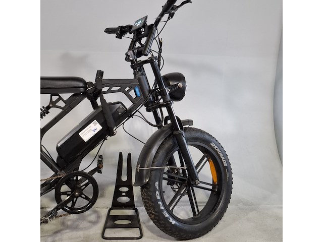 Fatbike, v20 - afbeelding 8 van  14