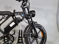 Fatbike, v20 - afbeelding 8 van  14