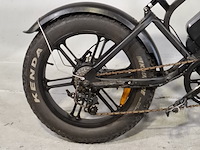 Fatbike, v20 - afbeelding 9 van  14