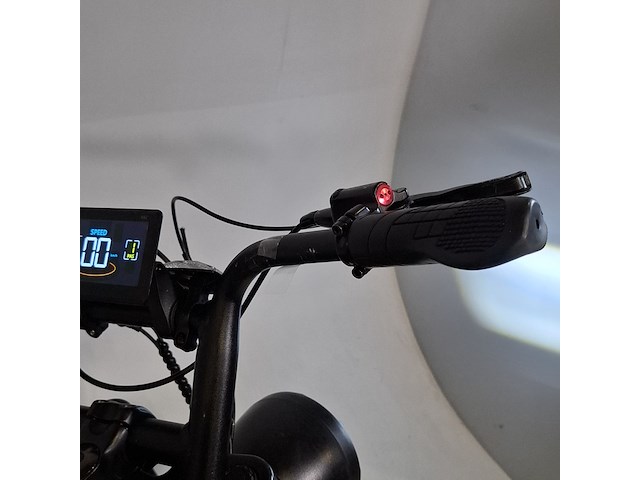 Fatbike, v20 - afbeelding 12 van  14