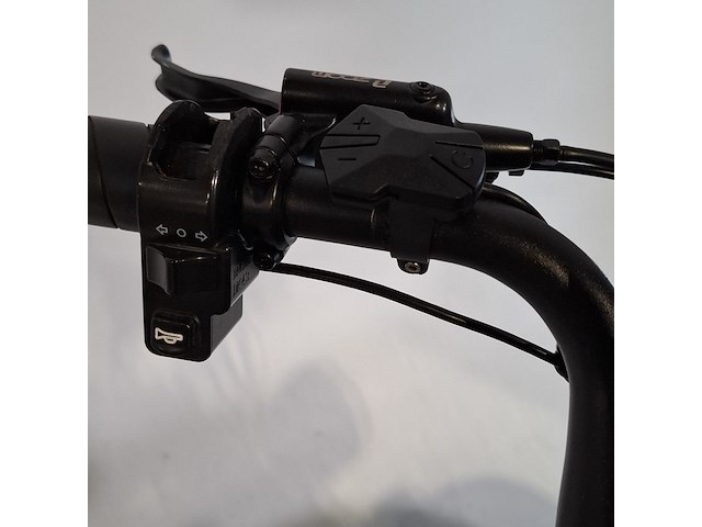 Fatbike, v20 - afbeelding 14 van  14