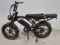 Fatbike, v20 - afbeelding 3 van  15