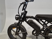 Fatbike, v20 - afbeelding 4 van  15