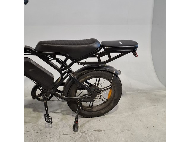 Fatbike, v20 - afbeelding 5 van  15