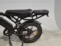 Fatbike, v20 - afbeelding 5 van  15