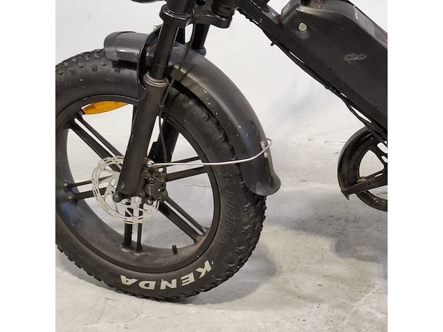 Fatbike, v20 - afbeelding 7 van  15