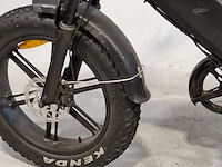 Fatbike, v20 - afbeelding 7 van  15