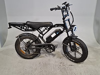 Fatbike, v20 - afbeelding 1 van  15