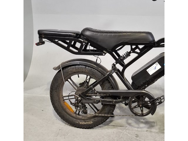 Fatbike, v20 - afbeelding 8 van  15