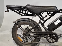 Fatbike, v20 - afbeelding 8 van  15