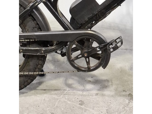 Fatbike, v20 - afbeelding 10 van  15