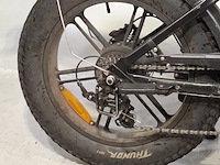 Fatbike, v20 - afbeelding 11 van  15