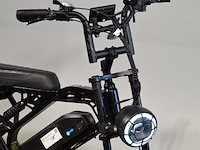 Fatbike, v20 - afbeelding 13 van  15