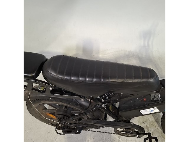 Fatbike, v20 - afbeelding 14 van  15