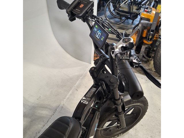 Fatbike, v20 - afbeelding 15 van  15