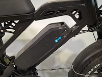 Fatbike, v20pro - afbeelding 2 van  21