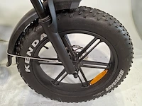 Fatbike, v20pro - afbeelding 3 van  21
