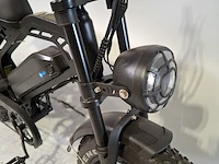 Fatbike, v20pro - afbeelding 4 van  21