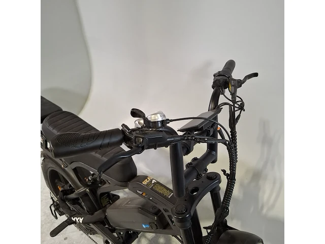 Fatbike, v20pro - afbeelding 5 van  21