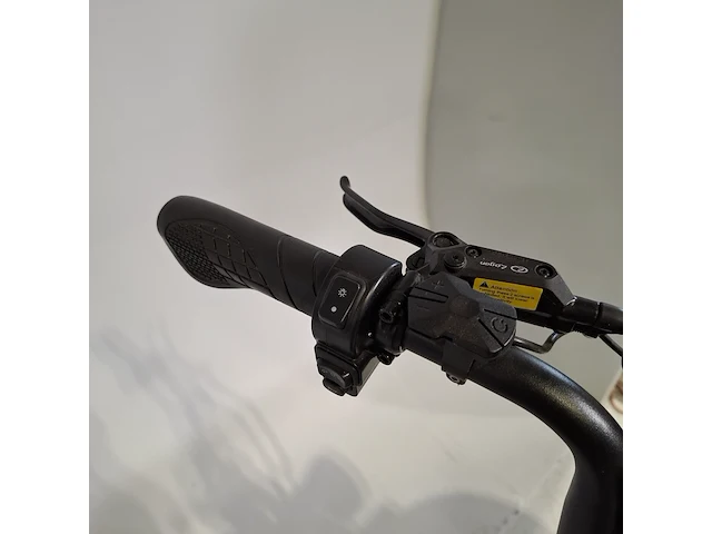 Fatbike, v20pro - afbeelding 6 van  21