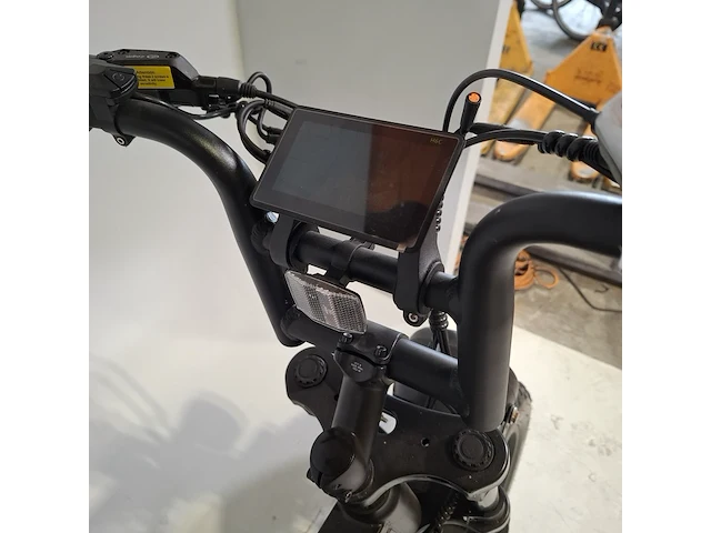 Fatbike, v20pro - afbeelding 7 van  21