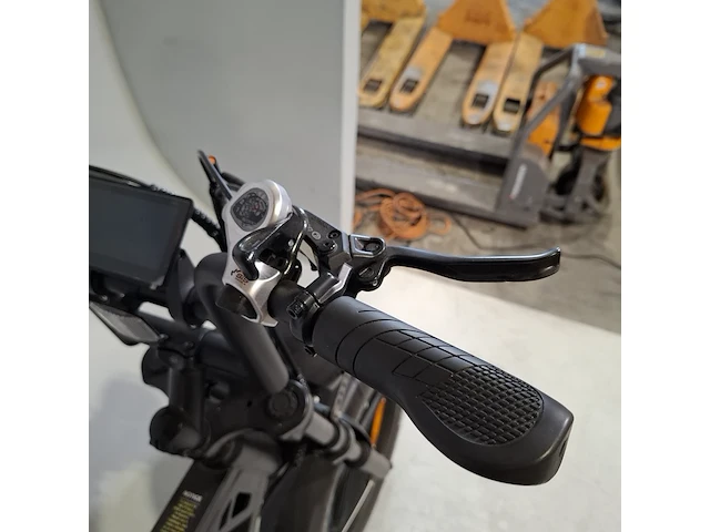 Fatbike, v20pro - afbeelding 8 van  21