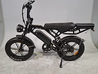 Fatbike, v20pro - afbeelding 9 van  21