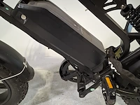 Fatbike, v20pro - afbeelding 11 van  21