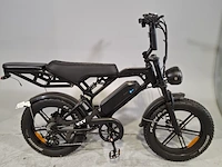 Fatbike, v20pro - afbeelding 1 van  21
