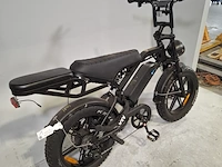 Fatbike, v20pro - afbeelding 12 van  21