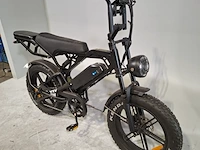 Fatbike, v20pro - afbeelding 15 van  21