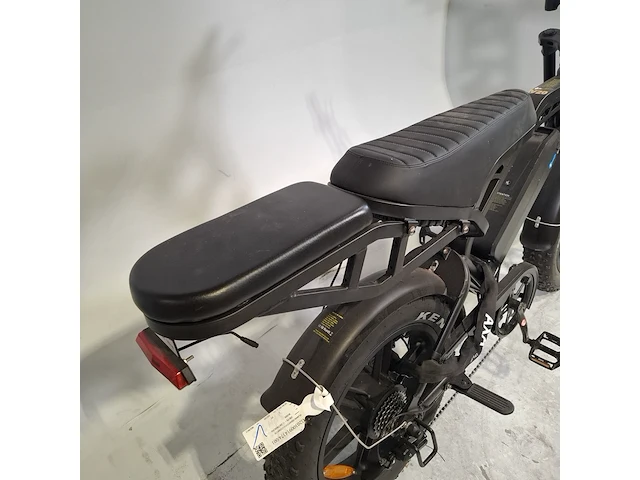 Fatbike, v20pro - afbeelding 18 van  21