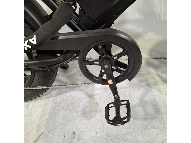 Fatbike, v20pro - afbeelding 19 van  21