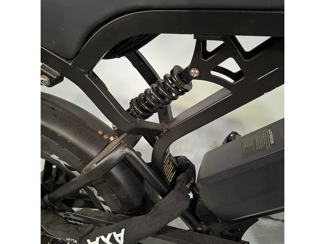 Fatbike, v20pro - afbeelding 20 van  21