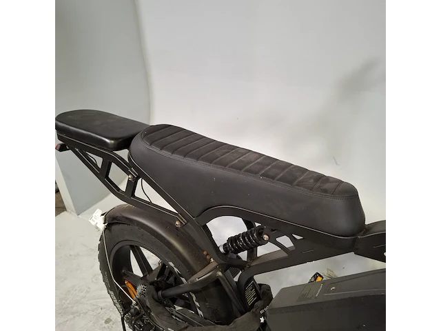 Fatbike, v20pro - afbeelding 21 van  21