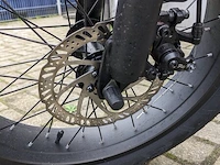 Fatbike, zwart, bouwjaar 2023 - afbeelding 3 van  27