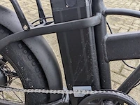 Fatbike, zwart, bouwjaar 2023 - afbeelding 9 van  27