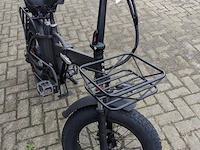 Fatbike, zwart, bouwjaar 2023 - afbeelding 11 van  27