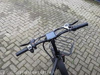 Fatbike, zwart, bouwjaar 2023 - afbeelding 13 van  27